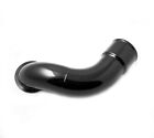 Rudy s 3 5  Black High Flow Turbo Intake Elbow For 11-16 6 6l Lml Duramax Diesel