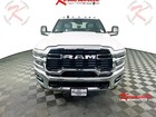 2025 Ram 2500 Tradesman Diesel Rwd 4dr Pickup Truck Backup Camera Apple Carplay