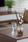 10inch Diffuser Replacement Sticks - 20 Pcs Aroma Reed 10 Inches  White-20pcs 