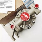 New Plastic Diaphragm Pump For Ingersoll Rand Aro 66605j-3eb Us
