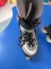 Hockey Style Roller Blades Size 8