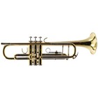 Bach Model Btr301 Student Bb Trumpet Brand New