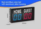 Electronic Score Keeper Scoreboard With Remote For Cornhole Basketball Ping P   