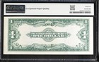 1923  1 Silver Certificate Pmg 65 Epq Gem Uncirculated Fr 237