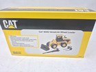 Norscot 55057 1 50 Die Cast Cat 924g Versalink Wheel Loader - New In Box