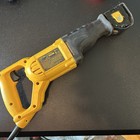 Dewalt Dwe304 120v 1 1 8   Recipricating Saw 10 Amp