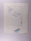 Kate Bush Photo Original Black And White Press Promotion October 10th 1989