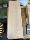 Red Oak Stair Heavy Treads 1 3 4 In  X 12 In  X 36 In Unfinished Edge-glued
