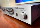 Akai Ea-g40     rare     Vintage Stereo Graphic Equalizer