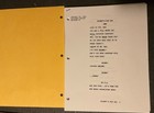 Spumco - Ren And Stimpy Original Dialogue Script John K Jim Smith