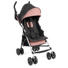 Lightweight Baby Stroller Compact Fold Travel Toddler Pushchair Recline Freeship