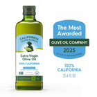California Olive Ranch 100  Ca Extra Virgin Olive Oil 25 4oz  2 Pack