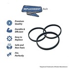 Fits For Bissell Proheat  Powersteamer  Powerbrush   Powerlifter 3pk Belt   015-