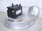 Fasco 7058-1018 Furnace Draft Inducer Blower Motor Assembly 348572 70581018