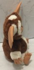Neca Gremlins Dancing Gizmo Plush Doll Sound Warner Bros Animated
