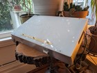 Lightfoot Ltd Porta Trace Animation Light Box Light Table Peg Bar Works