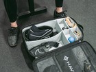 New W Tag In Original Box Haven Crossfit Large Backpack Discontinued Bag