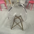 Barbie Furniture Lot Stools Chairs Replacement Dream House Toy Pieces G3