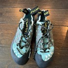 La Sportiva Tarantulace Climbing Shoes Blue Us 5 5 Eu 37 Medium