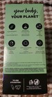 U By Kotex Clean   Secure Extra Coverage Period Liner  80 Liners 