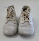 Mrs  Day s Ideal Semi-hard Bottom Walking Shoes Infant  baby No Size  Vintage    F