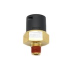 23532797 Oil Fuel Pressure Sensor Valve Fit For Detroit Diesel S60 12l 23511176