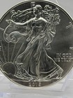 2015 American Silver Eagle  1 One Dollar  999 Fine 