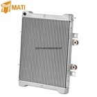 Radiator For Polaris Sportsman 600 Sportsman 700 Twin 2002-2006 Replace  1240103