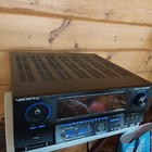 Voco Pro Vocopro Dtx-9900k Digital Home Theater Karaoke Amplifier Untested As-is