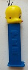Looney Tunes Tweety Bird - Pez Dispenser - As Seen On  seinfeld 