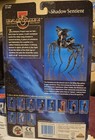 Babylon 5 Shadow Sentient Previews Exclusive Figure Rare Factory Sealed Nmoc