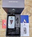Andis Ts-1 17235 Pro Foil Lithium Titanium Foil Shaver Cord cordless-gray 