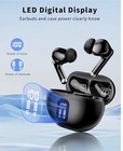 Audifonos Auriculares Bluetooth 5 3 Inalambricos Touch Para For Android 