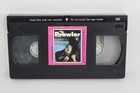The Prowler Vhs Video Human Exterminator Horror Slasher Vc Ii 1981 Vicky Dawson