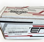 Sure-grip Avenger Da45 Aluminum Plate  8mm  Size 5  Avenalu8mm5