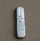 Vintage Hahway Chrome Trench Lighter Needs Flint Made In Bavaria