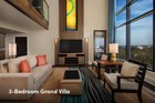 Bay Lake Tower At Disney s Contemporary Resort