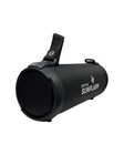 Loud Black Portable Bluetooth  speaker With Fm Radio Aux Inputs   Sd Card