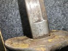 2 Antique Vintage  Civil War Era Model 1860 s Cavalry Sword Saber Roby  Us Jcw