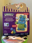 Toy Story 4 Signature Collection Bunny Deluxe Carnival Plush Disney Film 
