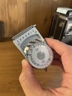 near Mint  Sekonic L-8 Director Light Meter With Ampfilter From Japan  p6-32c