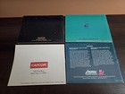 Nes Manual Lot