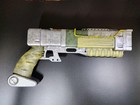 Fallout Laser Pistol Kit For Cosplay Or Display  1 1 Replica 3d Printed Prop