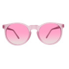  mauve Mood Board    Limited Circle G Polarized Sunglasses