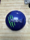 Primal Shock