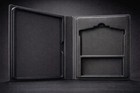 50x 100x Bitbox Blank Storage Cartridge Cases Replacement Boxes Nes Snes N64 Gba