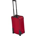 American Tourister Fieldbrook Xlt Softside Upright Luggage 3-piece Set