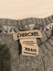 Cherokee Sweater Pullover Size Extra Small 4 5