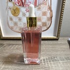 Truly Soft Serve Aftershave Oil Vegan Strawberry Vanilla Scent 3 1 Fl Oz 90 Ml