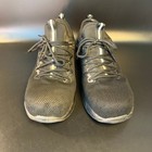 Larnmern Safety Work Shoes Steel Toe Anti Puncture Industrial Sneakers Size 9